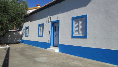 CASA DA ALDEIA - Ponte de Sor (Alentejo) - Foto 2