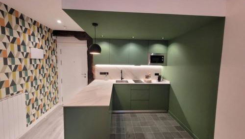 Piso Boutique a un minuto del Casco Viejo - Foto 4