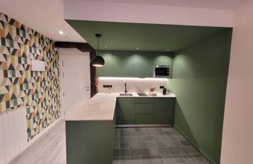 Piso Boutique a un minuto del Casco Viejo - Foto 4