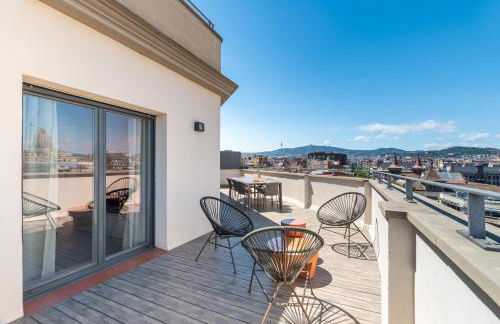 The Corner Apartments by Aspasios - Foto 12