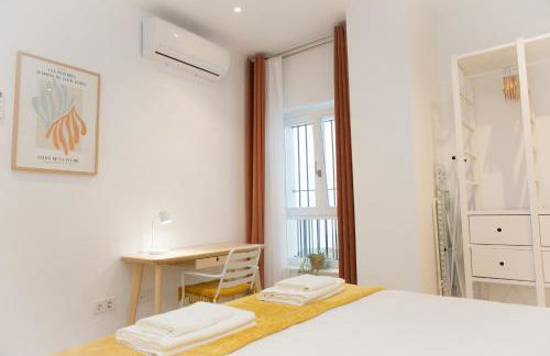 ARCO apartamento junto a la Catedral de Cádiz - Foto 31