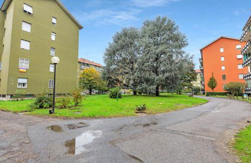 Green Oasis Milan - Foto 39