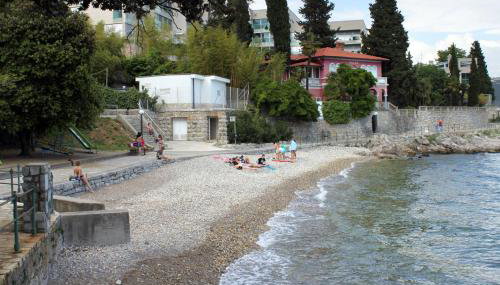 Family friendly house with a swimming pool Ruzici, Opatija - 16202 - Foto 4