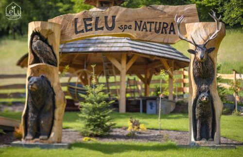 Lelu Spa&Natura - Foto 76