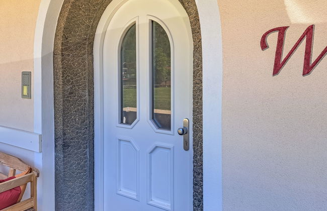 2 bedroom Apartment in Mayrhofen with garden - Photo 24