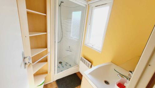 Le Costa Gloria - 400m de la plage - Sud Nantes Camping de la Prairie - Foto 5