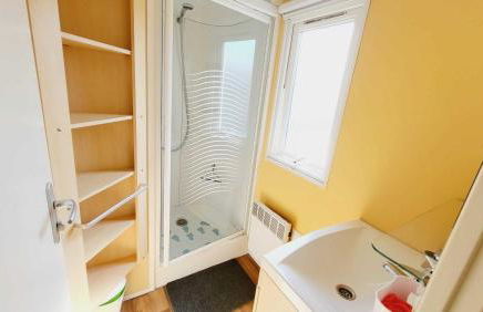 Le Costa Gloria - 400m de la plage - Sud Nantes Camping de la Prairie - Foto 5