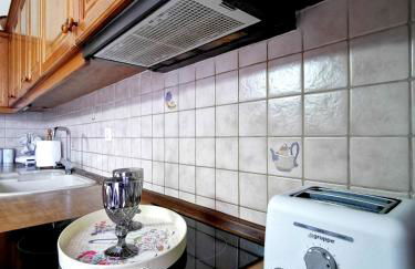 Παραδοσιακή κατοικία-Παλιά Πόλη - Foto 20