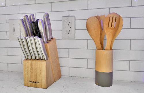 Sunset Paradise - 1BR-NRG-Med Center-Galleria - Foto 17