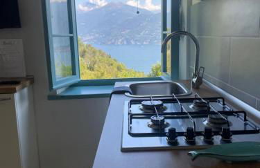 Chalet Como Lake - Dreamy Retreat, footpath only - Foto 9