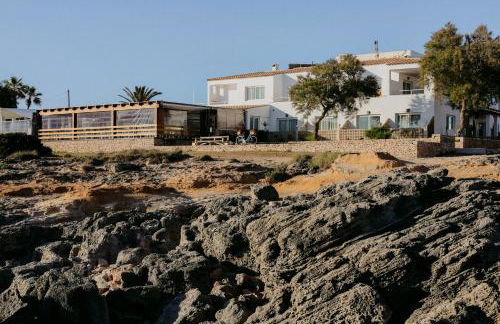 Apartamentos Es Caló - Photo 38