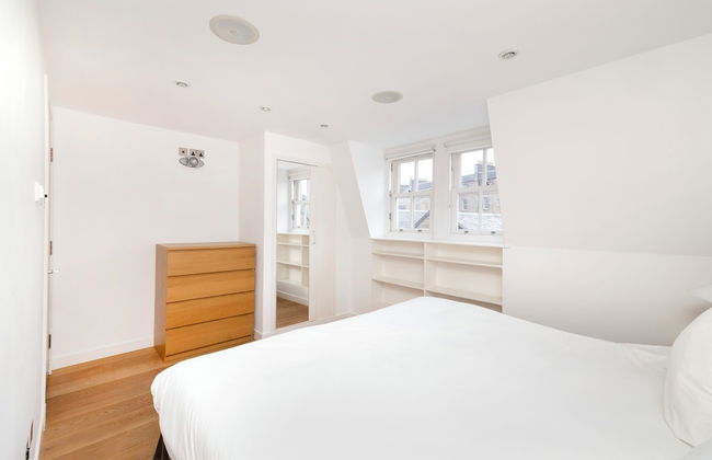Superb Flats in the Heart of Edinburgh - Foto 4