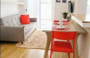 Ótimo apto na melhor localização! lado do Hospital - Photo 1