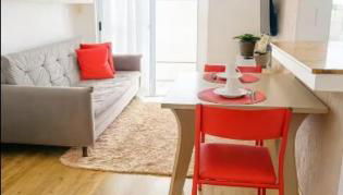 Ótimo apto na melhor localização! lado do Hospital - Foto 1