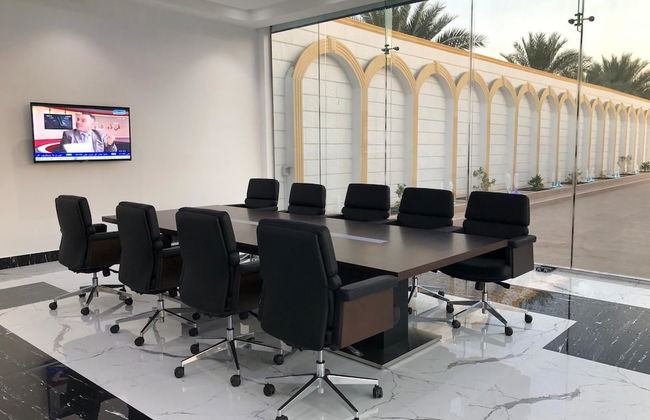 Jawharat Al-Rumais Villas & Spa - Photo 16