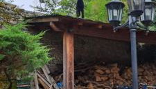 Maison authentique dans les Gorges du Tarn - Foto 2, Garden view