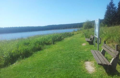 Apartment Fewo Auersberg WGH by Interhome - Foto 8