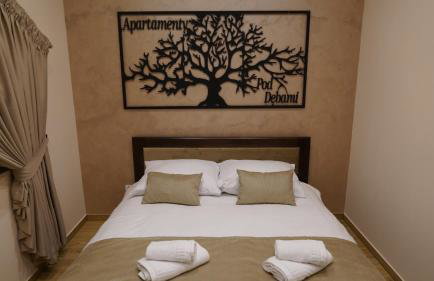 Apartamenty pod Dębami - noclegi Beskid Niski - Foto 9