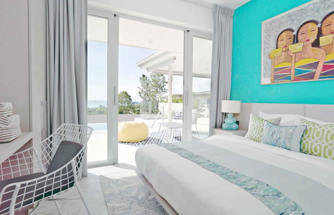 Samui Sunsets Luxury Villas - Foto 13