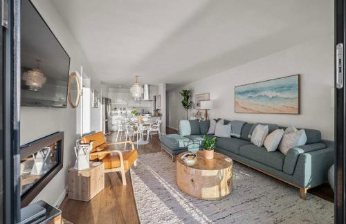Seaside Serenity with Ocean Views - Foto 12