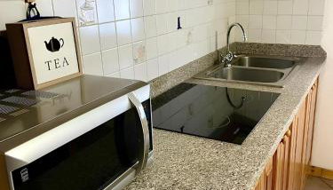 The Climber's House - Foto 5