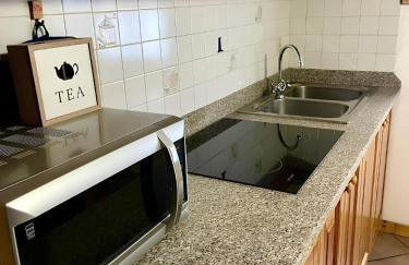 The Climber's House - Foto 5