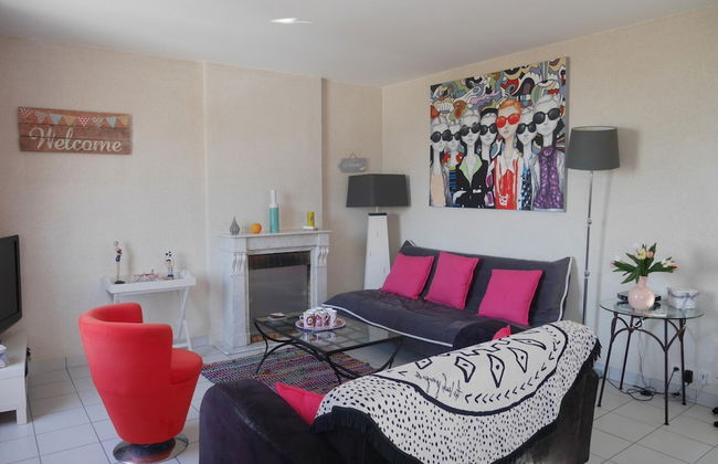 Holiday Home in Ploudalmyzeau - Foto 7