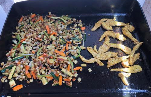 Gite "Au bout du chemin" - Foto 11