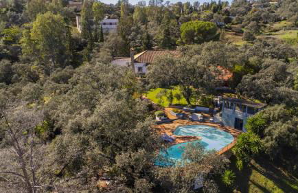 Cubo's Quinta de los Cisnes & minigolf included - Foto 80