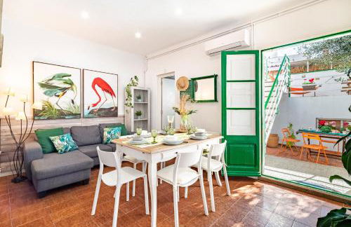 CASA FLAMINGO - Photo 1