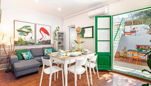 CASA FLAMINGO - Foto 1