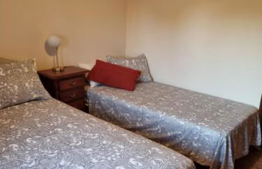 VACACIONES DE LUJO.CHALET PISCINA Y PLAYA.EL PUERTO - Foto 51