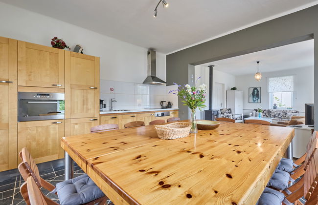 Hillside Lodge & Garden - Foto 12