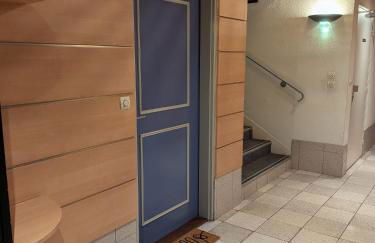 Résidence les pins Wifi Metz - Foto 10