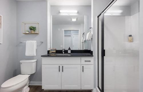 CozySuites Trendy SDO, Lawrenceville - Foto 13