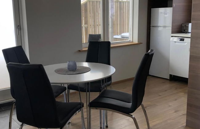 Mosás Cottages - Foto 11