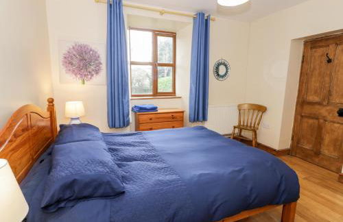 Ddol Helyg Farmhouse - Photo 24