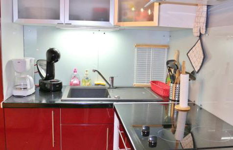 Studio pied de pistes avec place de parking privé extérieure LA MONGIE TOURMALET - Pic du midi - Foto 16