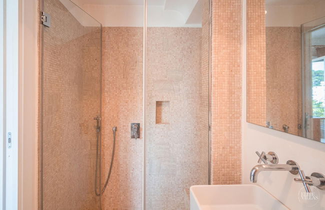 Villa Albachiara in Capri - Foto 14