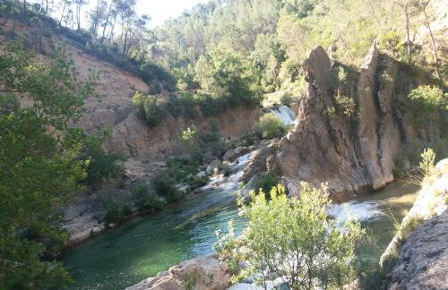 Alojamiento aguasblanquillas - Foto 12