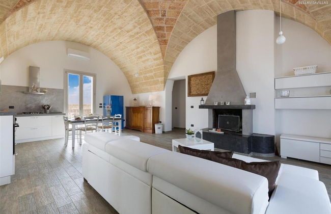 777 Rifinita Villa con Piscina a Presicce - Foto 11