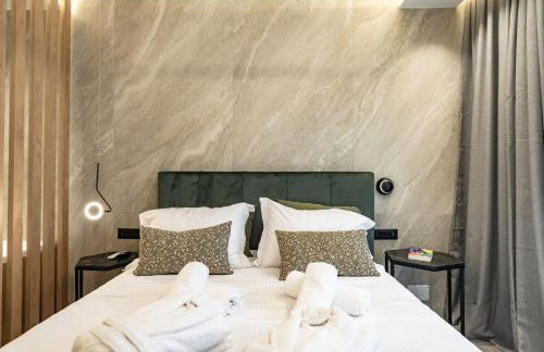 Elite Luxury Suites Bali Rethymno - Foto 50