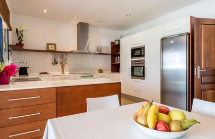 Villa Etruria close to Playa d'en Bossa - Foto 20