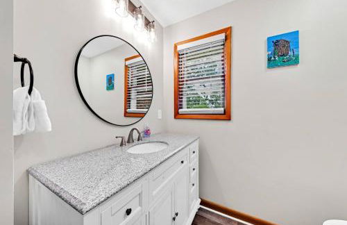 15 min to Downtown & Park Circle - Foto 11