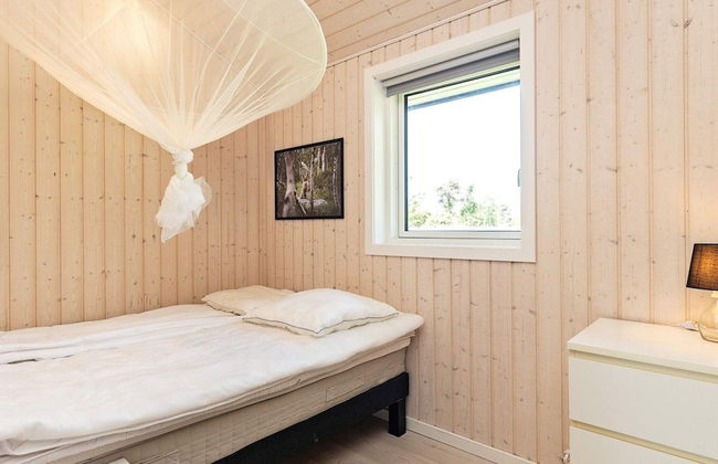 6 Person Holiday Home in Stege - Foto 2