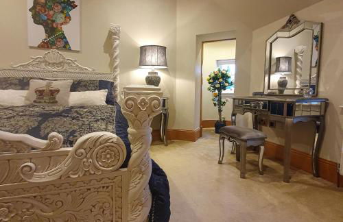 DOLLARBEG CASTLE - The Tower - Luxury Apartment - Foto 12