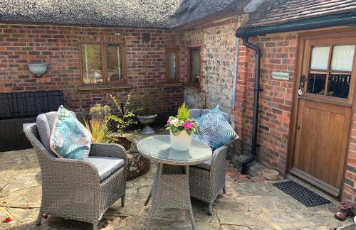 Thatched Cottage - Foto 5