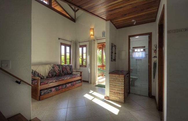 Pousada Refúgio Tropical Paraty - Foto 26