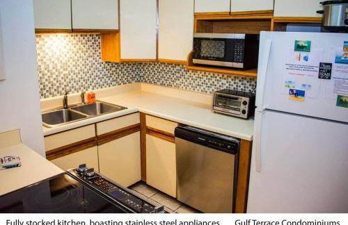 Sailors Cove Mins to the Beach Family Condo - Foto 16