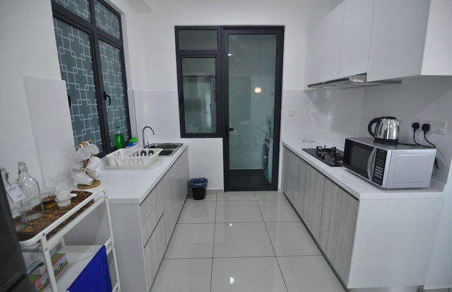 Kenwingston Square Garden by IdealHub - Foto 59